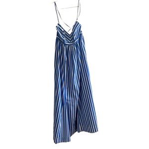 Jcrew maxi dress perfect for spring